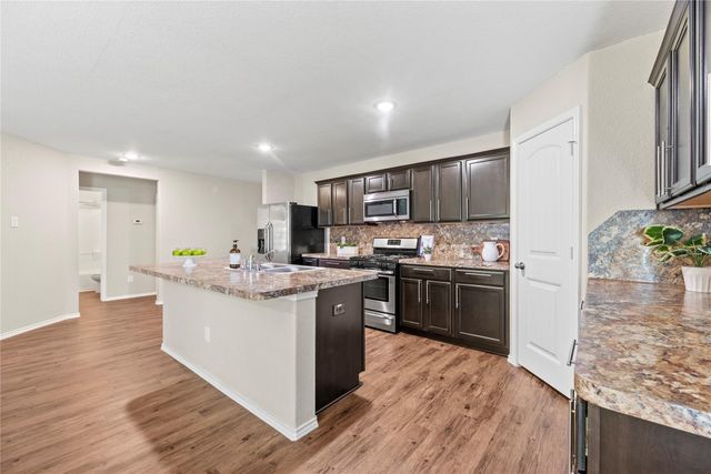 24411 Pigeon Berry Drive, Spring, TX 77373