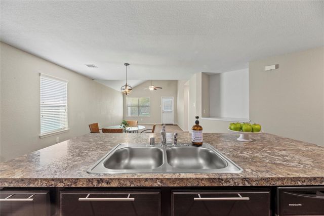 24411 Pigeon Berry Drive, Spring, TX 77373