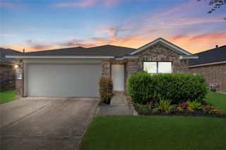 24411 Pigeon Berry Drive, Spring, TX 77373