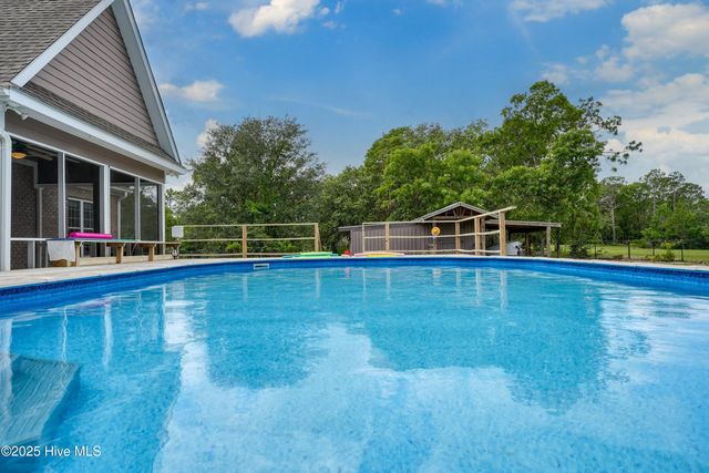 721 Trevino Road, Southport, NC 28461
