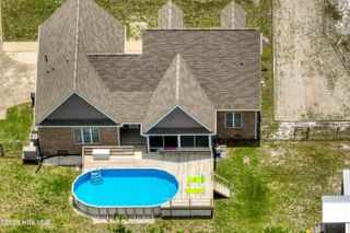 721 Trevino Road, Southport, NC 28461