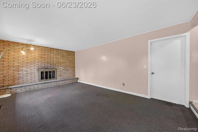 29101 Campbell Drive, Warren, MI 48093