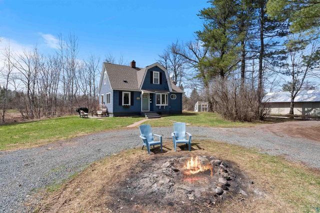 5447 Hoffmockel Rd, Superior, WI 54880