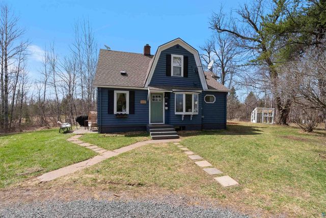 5447 Hoffmockel Rd, Superior, WI 54880