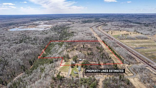 5447 Hoffmockel Rd, Superior, WI 54880