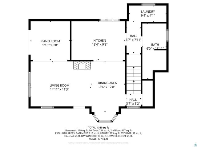 5447 Hoffmockel Rd, Superior, WI 54880