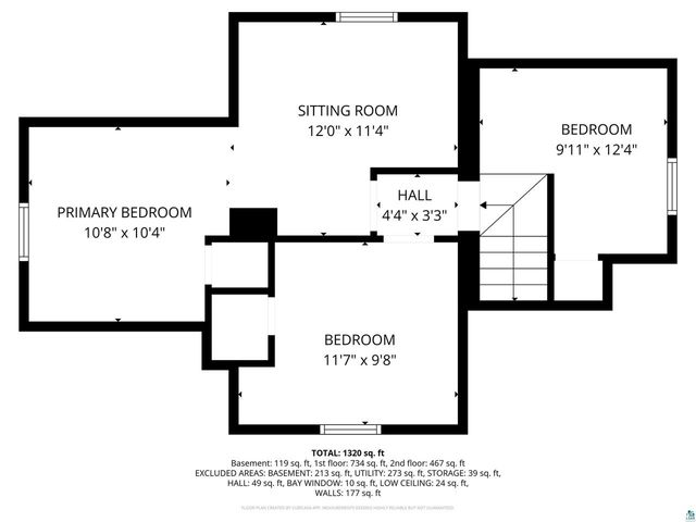 5447 Hoffmockel Rd, Superior, WI 54880