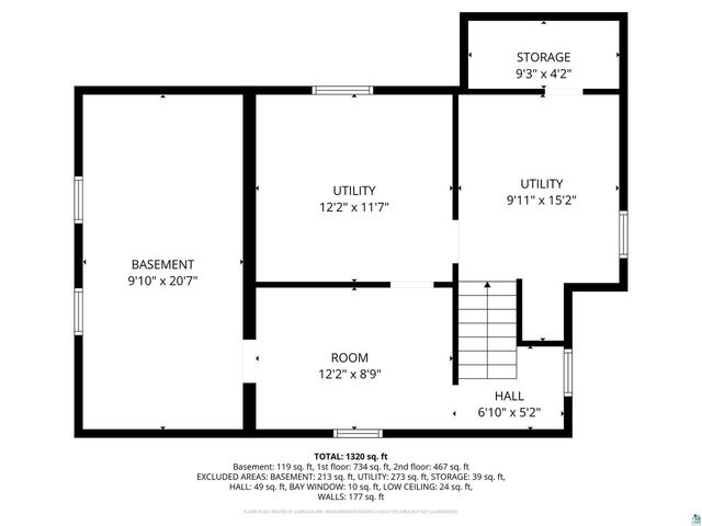 5447 Hoffmockel Rd, Superior, WI 54880