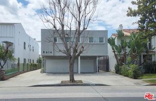 8616 Gregory Way, Los Angeles, CA 90035