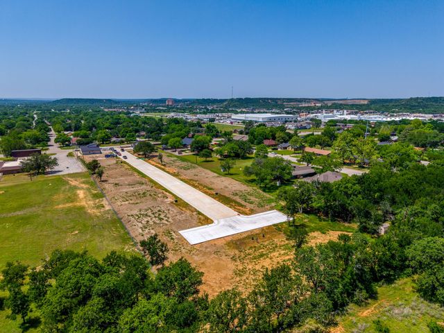 TBD Easy Street, Mineral Wells, TX 76067