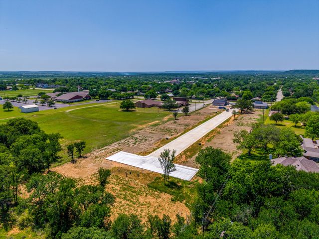 TBD Easy Street, Mineral Wells, TX 76067