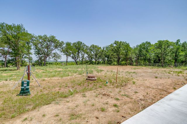 TBD Easy Street, Mineral Wells, TX 76067