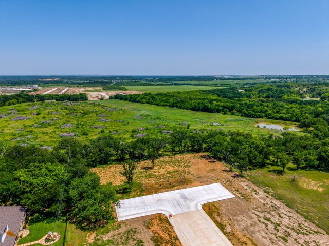TBD Easy Street, Mineral Wells, TX 76067