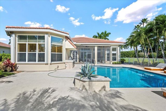 7557 Preserve Drive, West Palm Beach, FL 33412