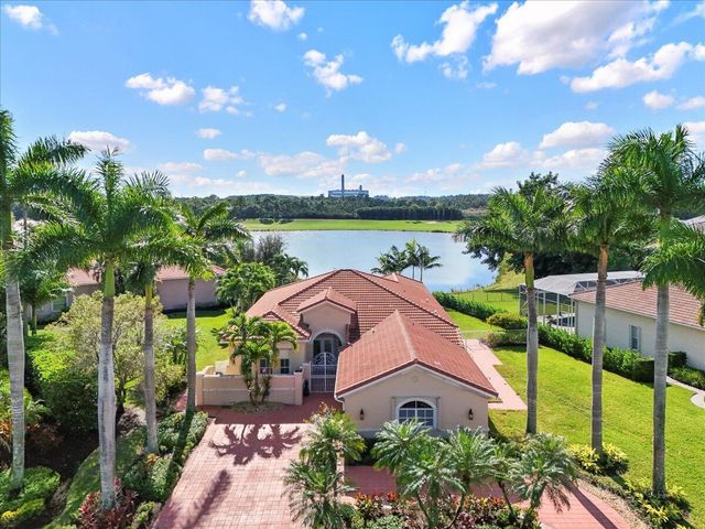 7557 Preserve Drive, West Palm Beach, FL 33412