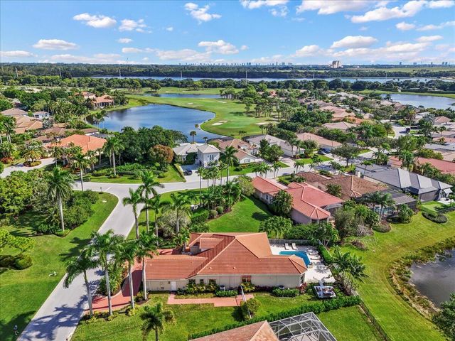 7557 Preserve Drive, West Palm Beach, FL 33412