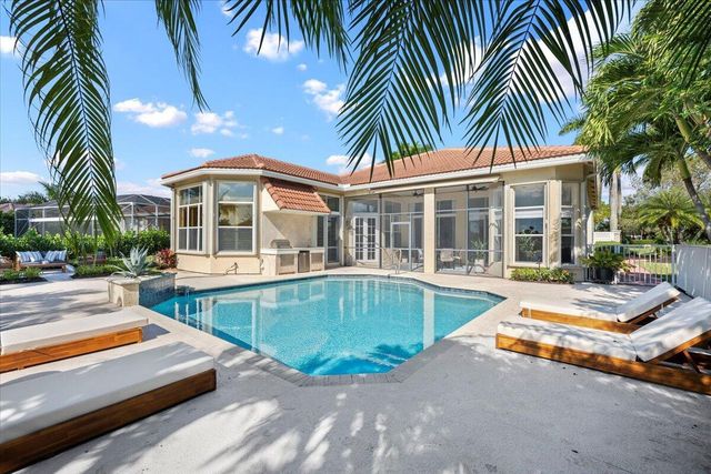 7557 Preserve Drive, West Palm Beach, FL 33412