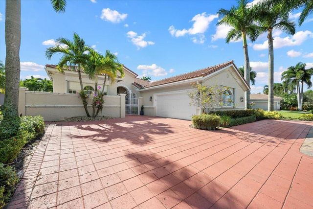 7557 Preserve Drive, West Palm Beach, FL 33412