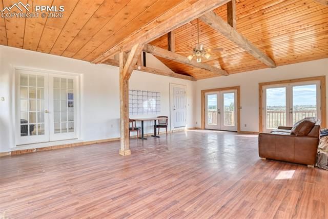 1290 B Street, Penrose, CO 81240