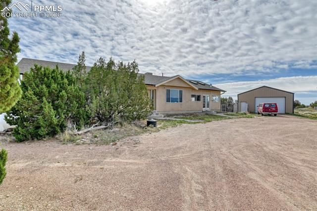 1290 B Street, Penrose, CO 81240