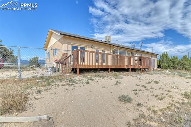 1290 B Street, Penrose, CO 81240