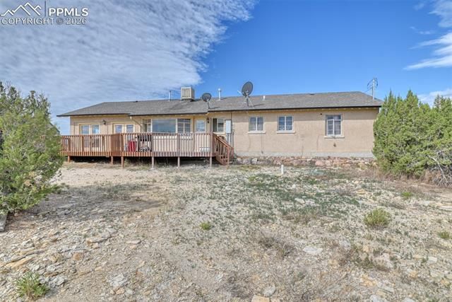 1290 B Street, Penrose, CO 81240