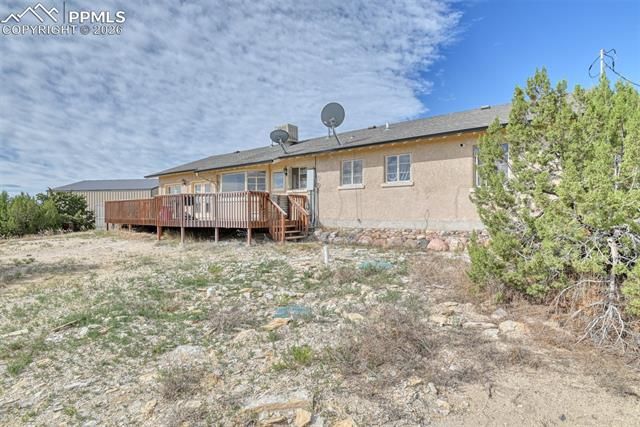 1290 B Street, Penrose, CO 81240