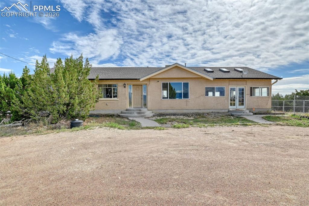 1290 B Street, Penrose, CO 81240