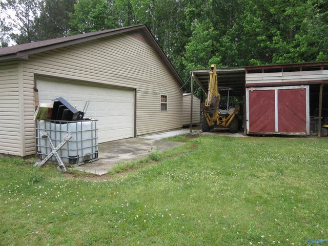 1135 Capshaw Road, Harvest, AL 35749