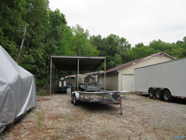 1135 Capshaw Road, Harvest, AL 35749
