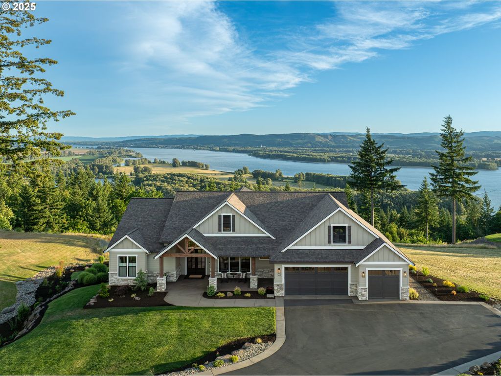 362 OLIVIA Ln, Kalama, WA 98625