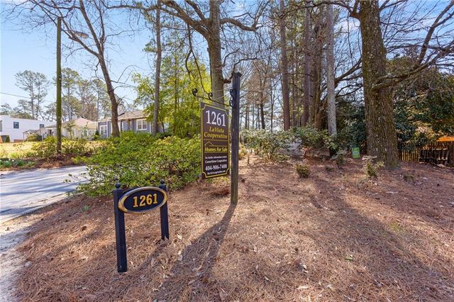 1261 Lavista NE Road C-3, Atlanta, GA 30324