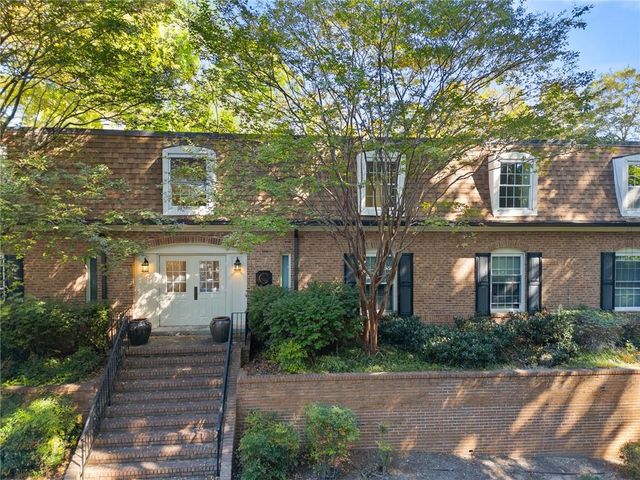 1261 Lavista NE Road C-3, Atlanta, GA 30324