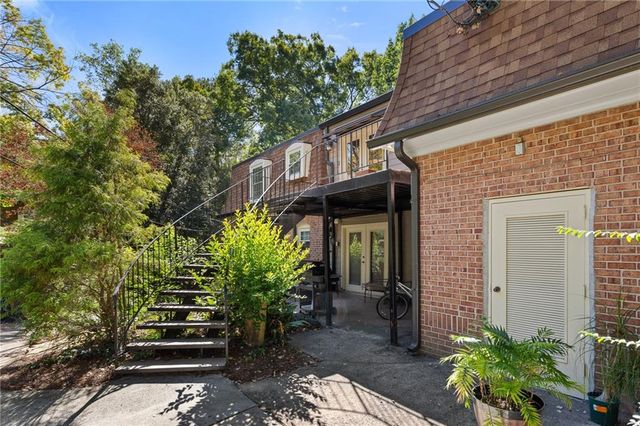 1261 Lavista NE Road C-3, Atlanta, GA 30324