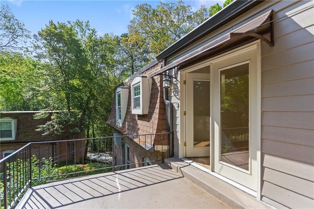 1261 Lavista NE Road C-3, Atlanta, GA 30324