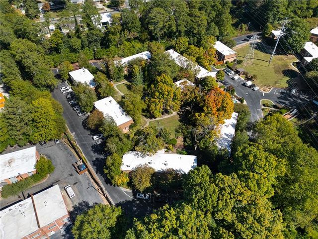 1261 Lavista NE Road C-3, Atlanta, GA 30324