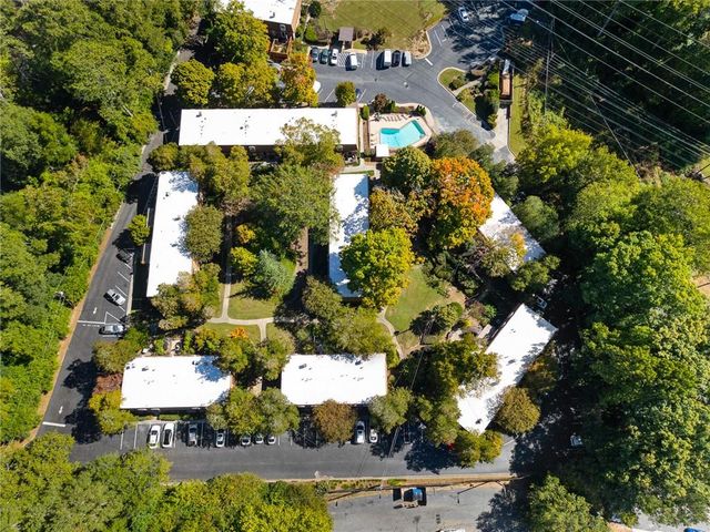 1261 Lavista NE Road C-3, Atlanta, GA 30324