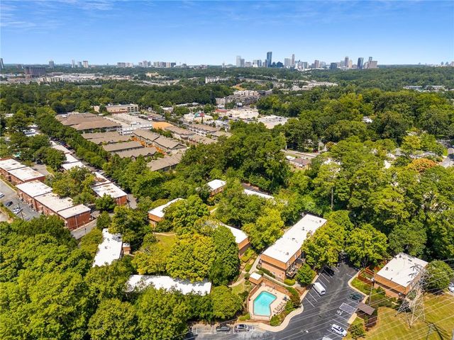 1261 Lavista NE Road C-3, Atlanta, GA 30324