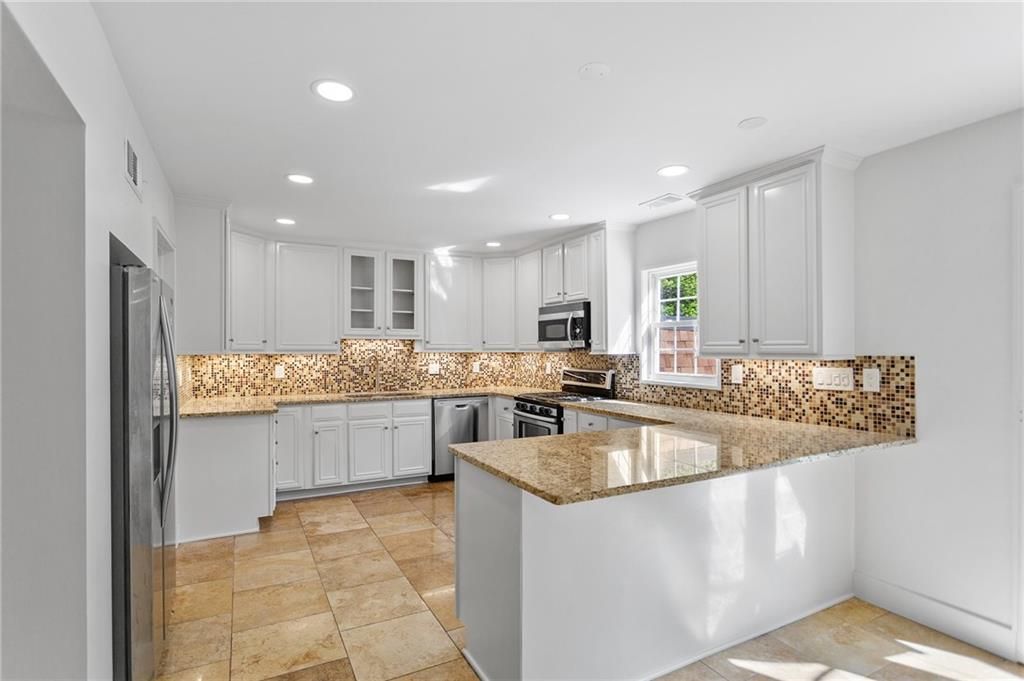 1261 Lavista NE Road C-3, Atlanta, GA 30324