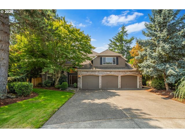5504 WESTFIELD Ct, Lake Oswego, OR 97035
