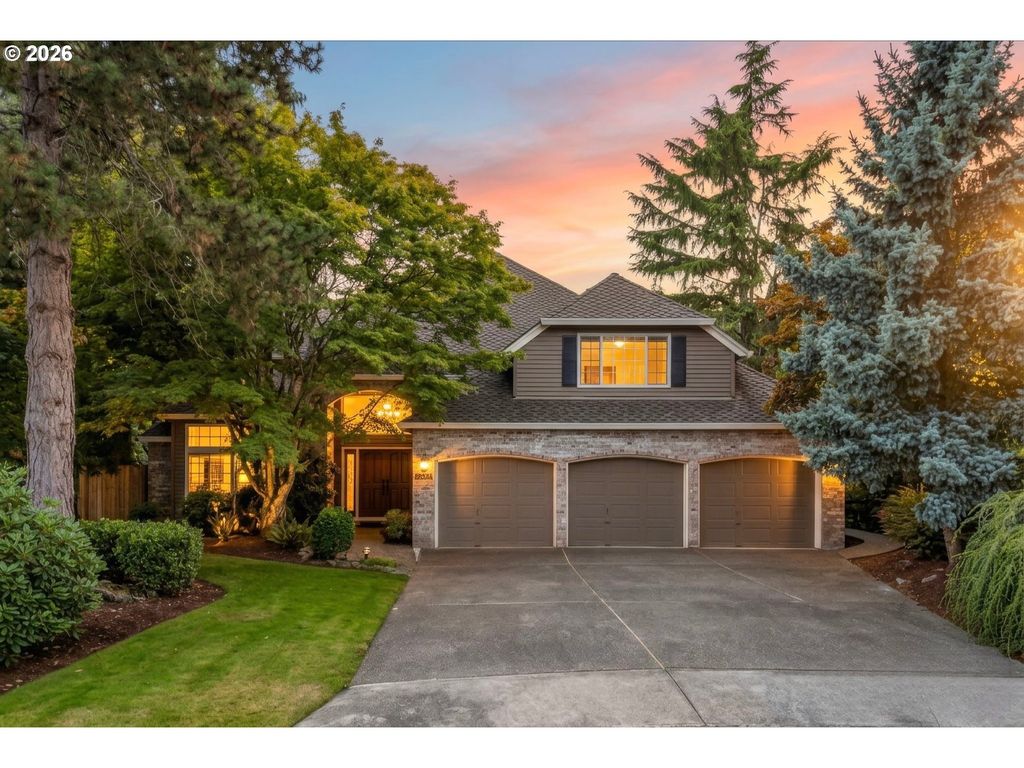5504 WESTFIELD Ct, Lake Oswego, OR 97035
