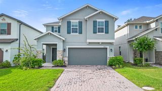 2807 PRIEGO BOULEVARD, Kissimmee, FL 34744