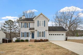 406 Henry Circle, Sanford, NC 27330