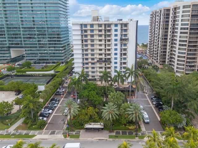 10185 Collins Ave PH23, Bal Harbour, FL 33154