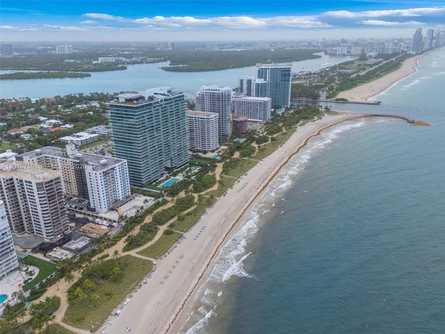 10185 Collins Ave PH23, Bal Harbour, FL 33154