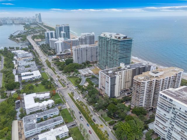 10185 Collins Ave PH23, Bal Harbour, FL 33154