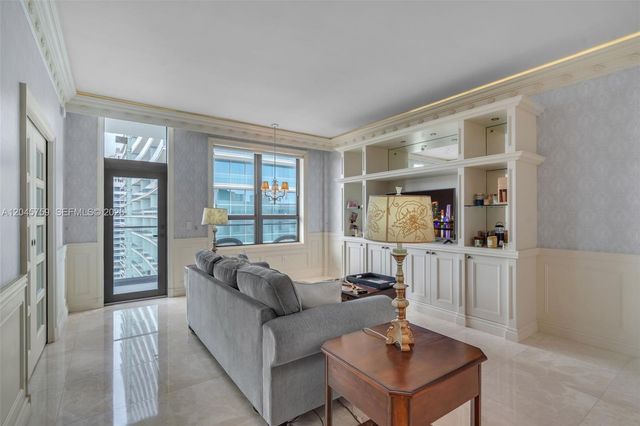 10185 Collins Ave PH23, Bal Harbour, FL 33154