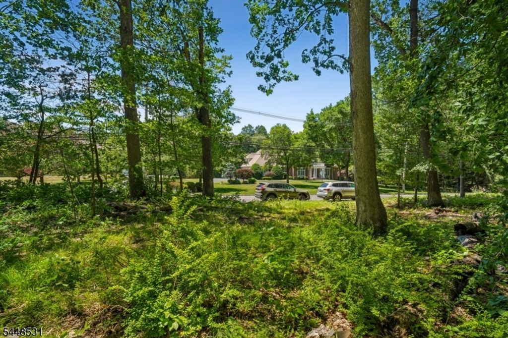 210 King George Rd, Warren Twp., NJ 07059 — exterior