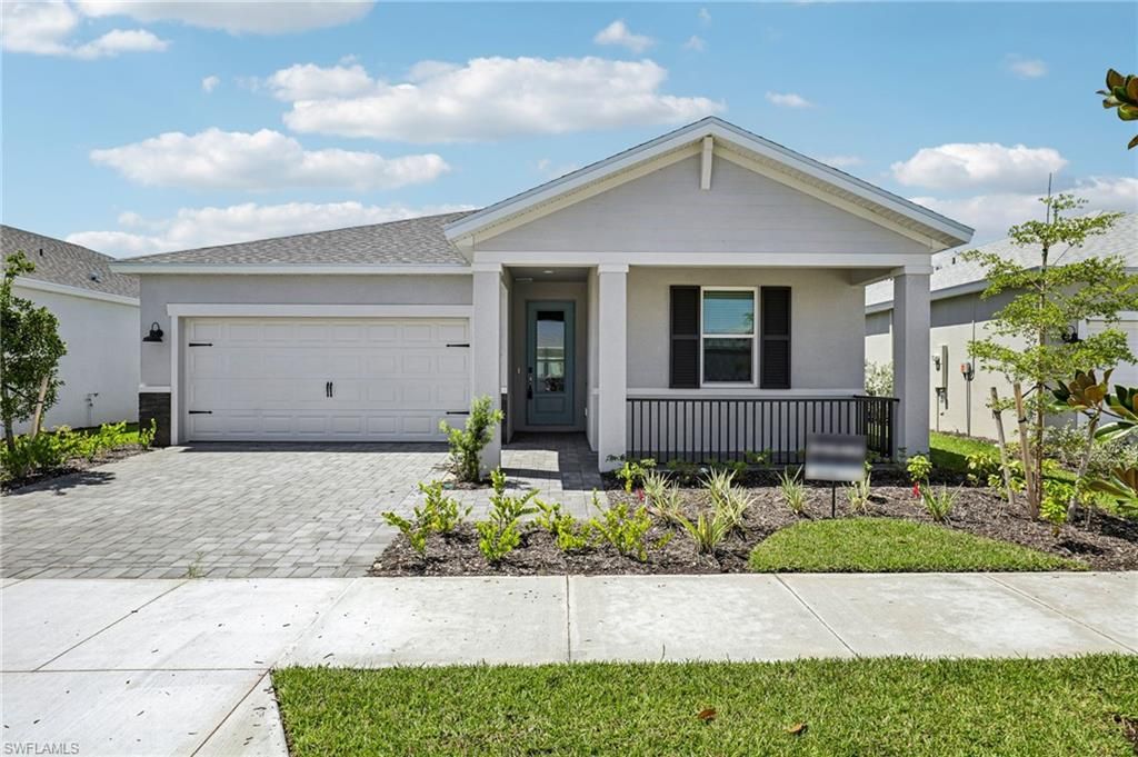 44431 Cable Creek DR, PUNTA GORDA, FL 33982 — exterior