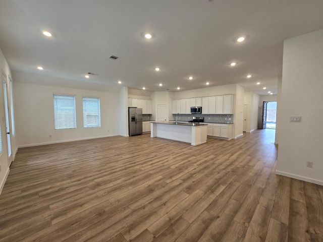 2809 Palm Branch Drive, Texas City, TX 77568